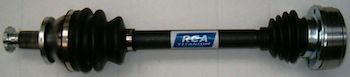 RCA FRANCE se183n -  Приводной вал